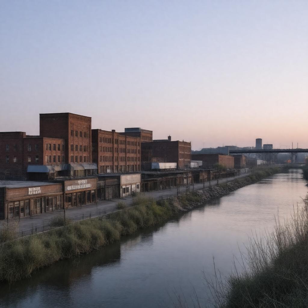 West Bottoms